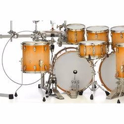 Pearl RH2050 Charleston Pieds - Vue supplémentaire 7