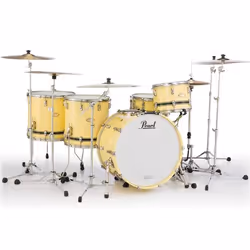 Pearl C-150S accessoire pour cymbales Universel Pieds