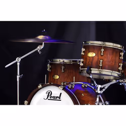 Pearl C-150S accessoire pour cymbales Universel Pieds - Vue supplémentaire 4