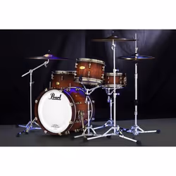 Pearl C-150S accessoire pour cymbales Universel Pieds - Vue supplémentaire 5