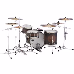 Pearl C-150S accessoire pour cymbales Universel Pieds - Vue supplémentaire 7
