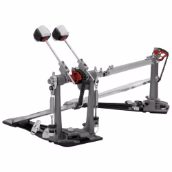 P-1032R Eliminator Solo Red Double Pearl