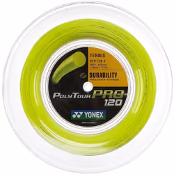Rouleau Yonex PolyTour Pro 120