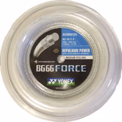 Rouleau Yonex BG 66 Force