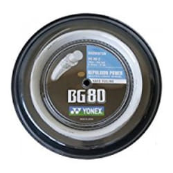 Bobine Yonex Bg 80