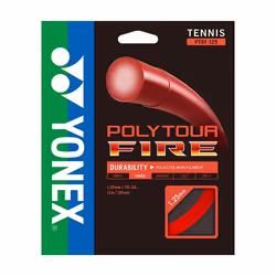 Garniture Yonex PolyTour Fire