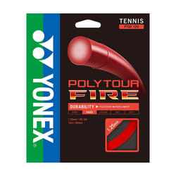 Garniture Yonex PolyTour Fire