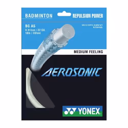 Garniture Yonex Aerosonic