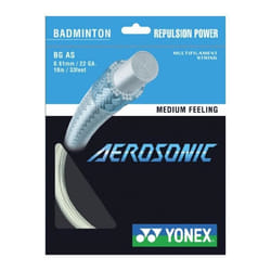 Garniture Yonex Aerosonic