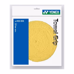 Rouleau grip éponge Yonex AC402-2EX