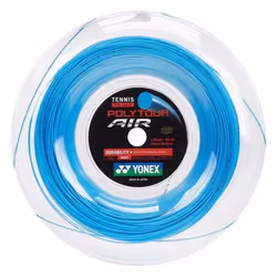 Cordage de tennis Yonex Polytour Air 12 m
