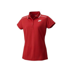 Polo femme Yonex Team