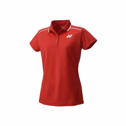 Polo femme Yonex Team