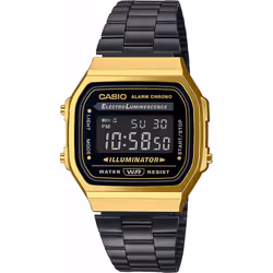 Casio Vintage A168WEGB-1BEF