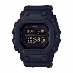 Montre Casio pour Mixte GX-56BB-1ER