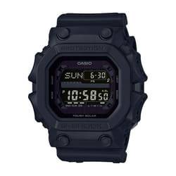 Montre Casio pour Mixte GX-56BB-1ER