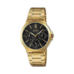 Casio Montre Femme (Ø 33 mm)