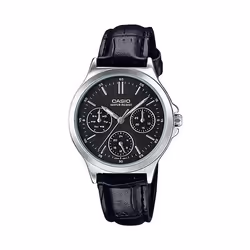 Casio Montre Femme LADY MULTIFUNCTION (Ø 33 mm)
