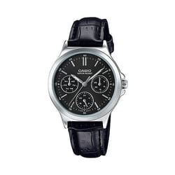 Casio Montre Femme LADY MULTIFUNCTION (Ø 33 mm)