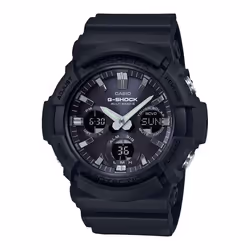 Montre Casio pour Mixte GAW-100B-1AER