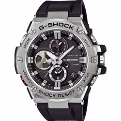 Casio GST-B100-1AER, Imperméable