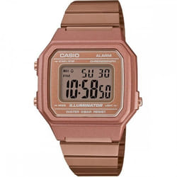 Montre Casio pour Mixte B-650WC-5A