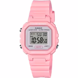 Casio Montre Femme LA-20WH-4A1DF (Ø 30 mm)