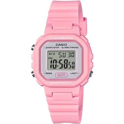 Casio Montre Femme LA-20WH-4A1DF (Ø 30 mm)