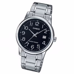 Casio Montre Homme MTP-V002D-1BUDF (Ø 44 mm)