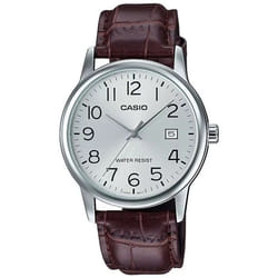 Casio Montre Homme COLLECTION (Ø 37 mm)