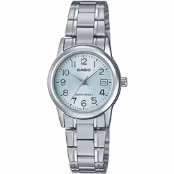 Casio Montre Femme (Ø 25 mm)
