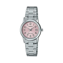 Casio Montre Femme (Ø 25 mm)