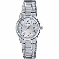 Casio Montre Femme (Ø 25 mm)