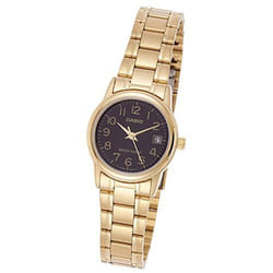Casio Montre Femme (Ø 32 mm)