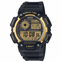 Casio Montre Homme (Ø 48 mm)