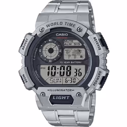 Casio Montre Homme (Ø 48 mm)