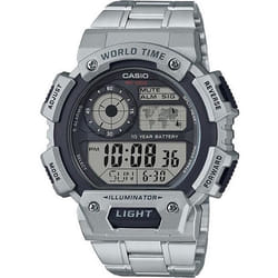 Casio Montre Homme (Ø 48 mm)
