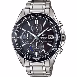 Casio EFS-S510D-1AVUEF, Imperméable, Tough Solar