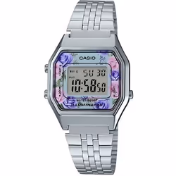 Casio Montre Femme (Ø 28 mm)