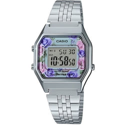 Casio Montre Femme (Ø 28 mm)
