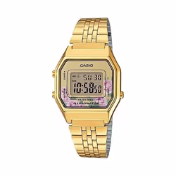 Casio Montre Femme (Ø 28 mm)
