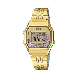 Casio Montre Femme (Ø 28 mm)