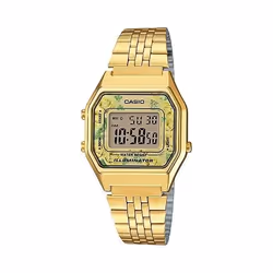 Casio Montre Femme (Ø 28 mm)