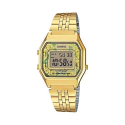 Casio Montre Femme (Ø 28 mm)