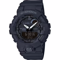 Casio GBA-800-1AER, Imperméable, Quartz