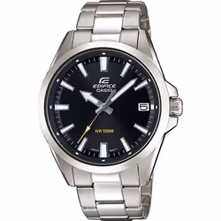 Casio EFV-100D-1AVUEF, Imperméable, Quartz