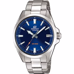 Casio EFV-100D-2AVUEF, Imperméable, Quartz