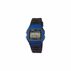 Montre Casio pour Mixte F-91WM-2A