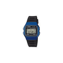 Montre Casio pour Mixte F-91WM-2A