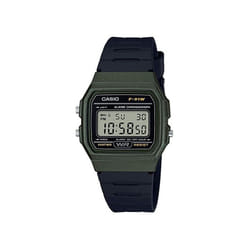 Casio Montre Homme VINTAGE (Ø 35 mm)
